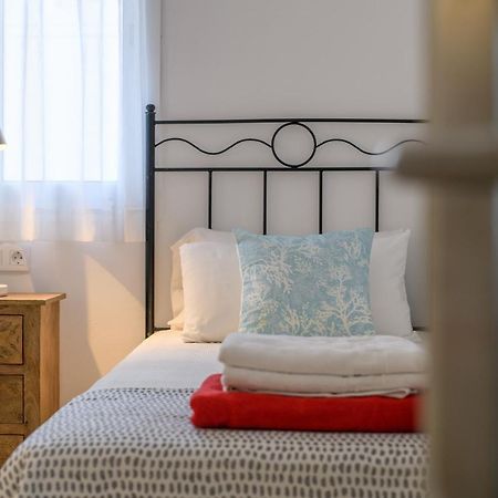 Апартаменти Casa Carbo, Puerto Del Carmen Пуерто-дель-Кармен Екстер'єр фото