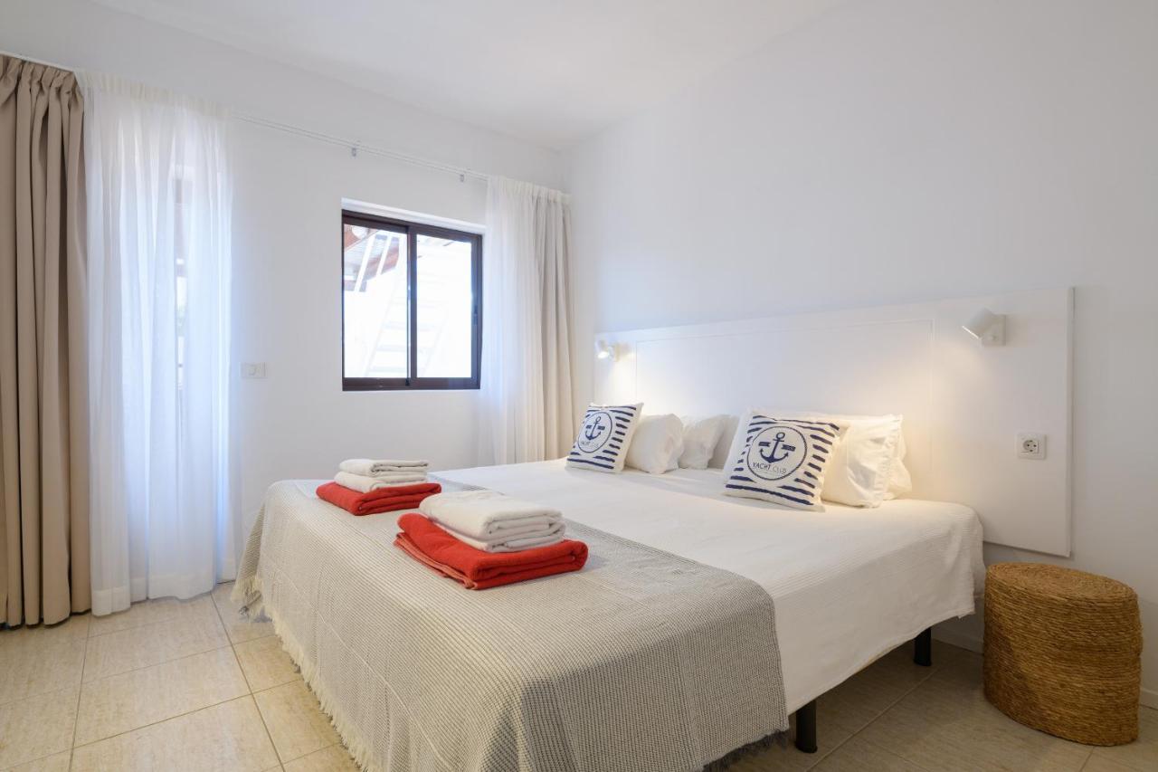 Апартаменти Casa Carbo, Puerto Del Carmen Пуерто-дель-Кармен Екстер'єр фото