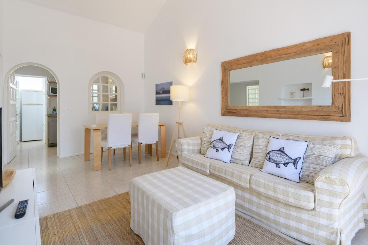 Апартаменти Casa Carbo, Puerto Del Carmen Пуерто-дель-Кармен Екстер'єр фото