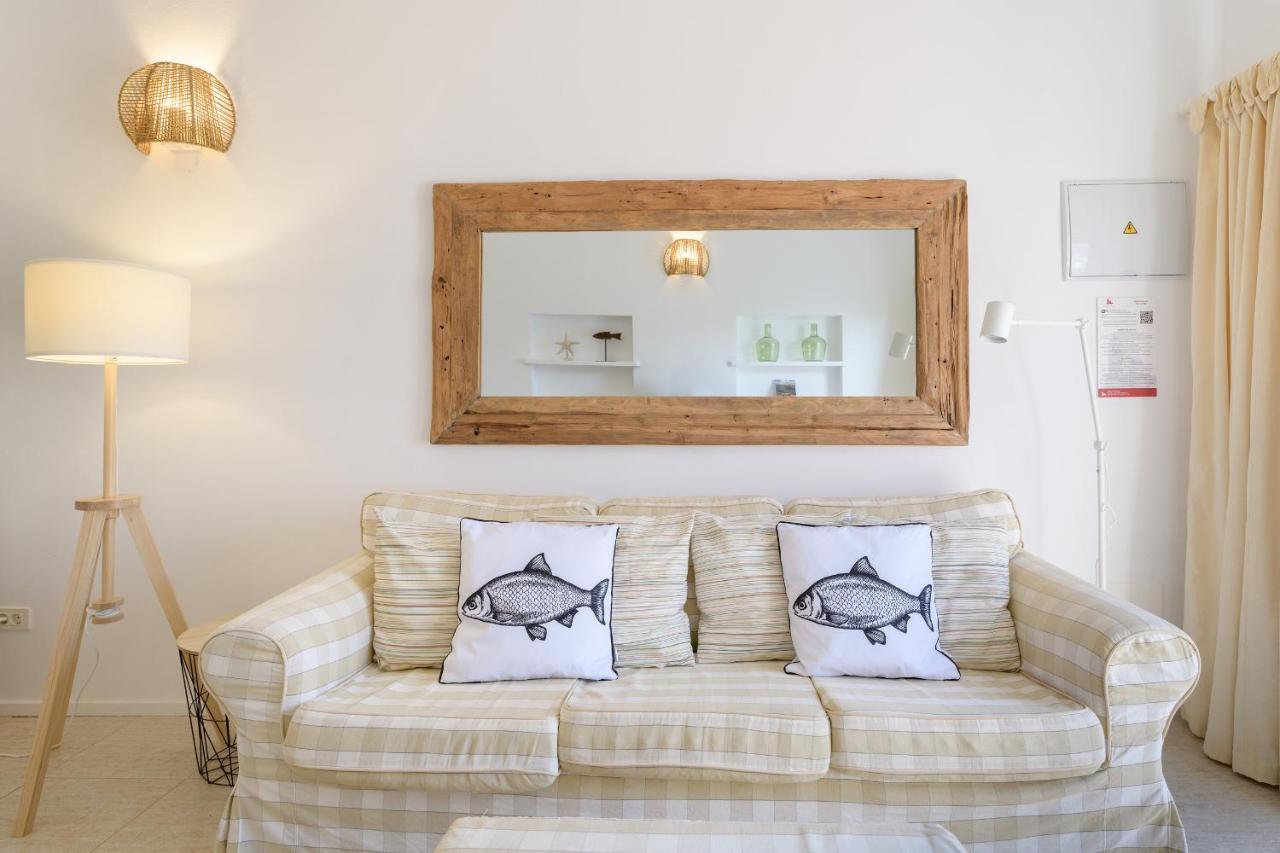 Апартаменти Casa Carbo, Puerto Del Carmen Пуерто-дель-Кармен Екстер'єр фото