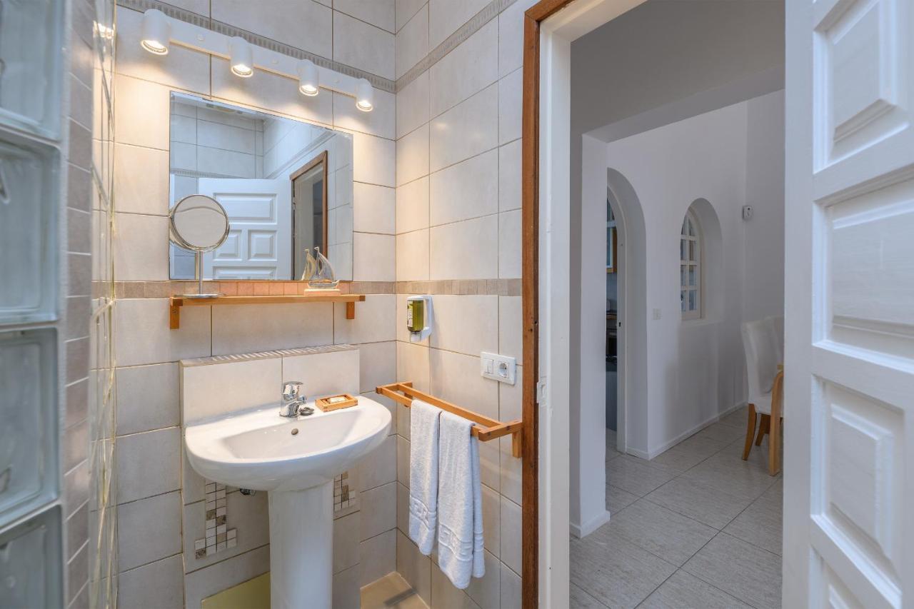 Апартаменти Casa Carbo, Puerto Del Carmen Пуерто-дель-Кармен Екстер'єр фото