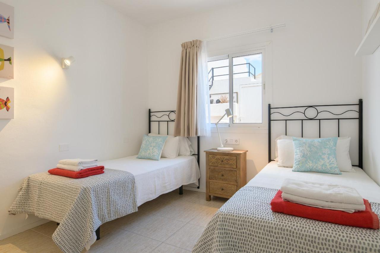 Апартаменти Casa Carbo, Puerto Del Carmen Пуерто-дель-Кармен Екстер'єр фото