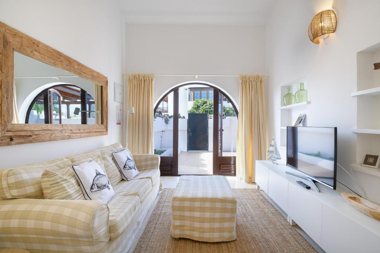 Апартаменти Casa Carbo, Puerto Del Carmen Пуерто-дель-Кармен Екстер'єр фото