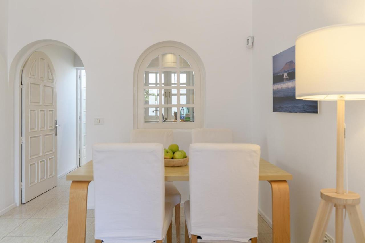 Апартаменти Casa Carbo, Puerto Del Carmen Пуерто-дель-Кармен Екстер'єр фото