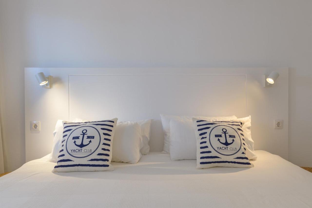 Апартаменти Casa Carbo, Puerto Del Carmen Пуерто-дель-Кармен Екстер'єр фото